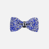 Brinley Rhinestone Bow Tie