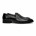 Edmund Slip On Ornament Loafer