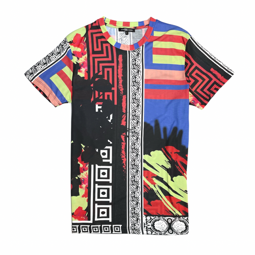 Daito Crew Neck T-Shirt