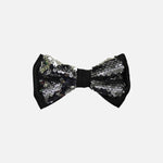 Tristen Sequins Bow Tie