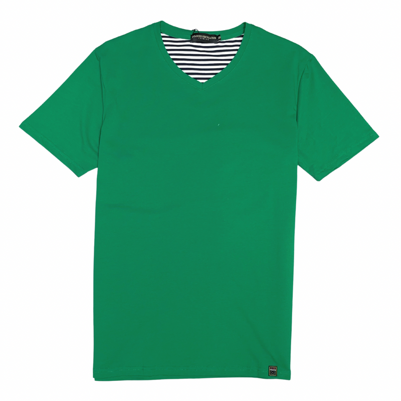 TR Premium - Solid Stretch T-Shirt – New Edition Fashion