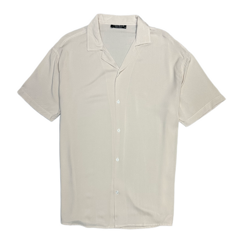 Talbert Revere Collar Shirt