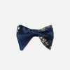 Ridley Long Bow Tie - New Edition Fashion