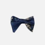 Ridley Long Bow Tie - New Edition Fashion