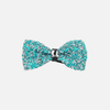 Brinley Rhinestone Bow Tie