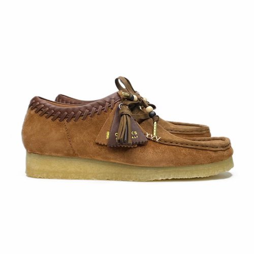 Wallabees