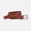 Drizzle Braided Belt