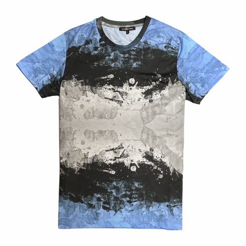 Dexter Crew Neck T-Shirt