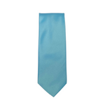 Simon Classic Solid Tie