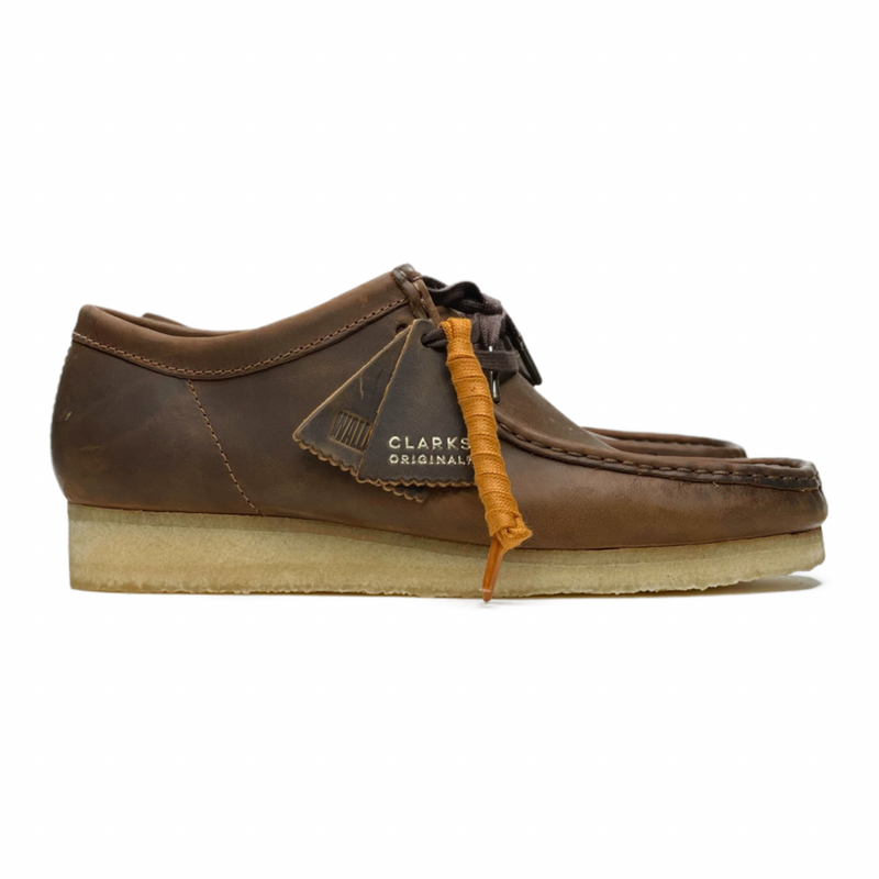 Clarks Wallabee 11 Men s Beeswax