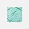 Bristol Solid Pocket Square