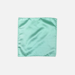 Bristol Solid Pocket Square
