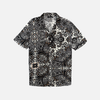 Thanos Tropical Revere Collar Shirt
