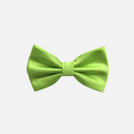 Ben Solid Bow Tie