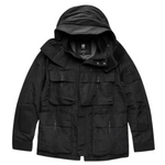 Multipocket Spring Field Jacket