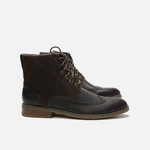 Colden Wingtip Boot - New Edition Fashion
