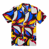 Tarver Revere Collar Shirt