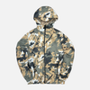 Venti Thinsulate Hooded Jacket