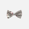 Bismark Floral Bow Tie