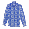 Matola Button Down Linen Shirt