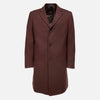 Luther Top Coat