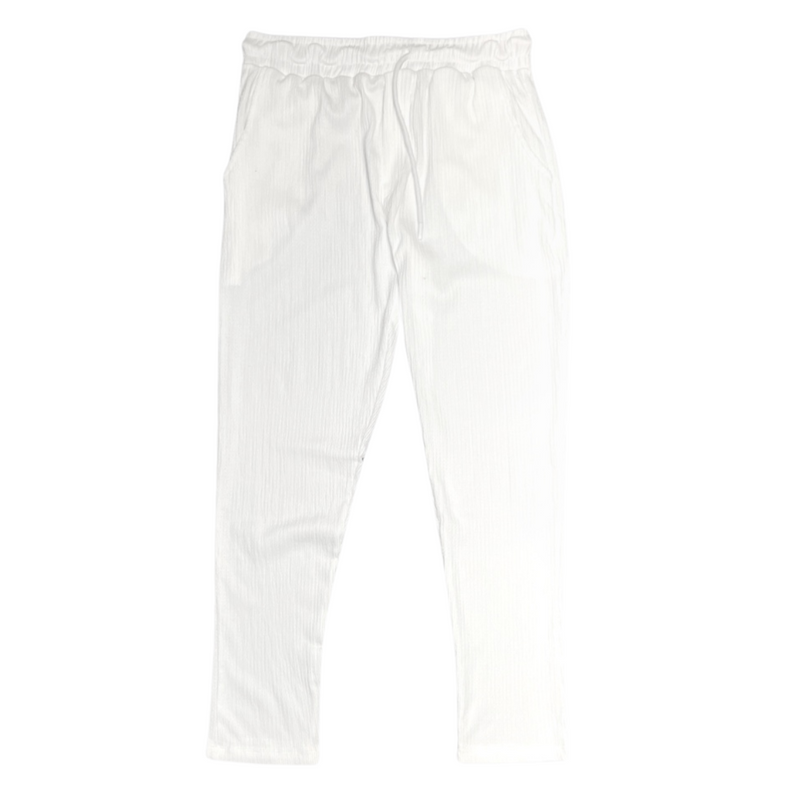 Latson Drop Crotch Jogger Pants