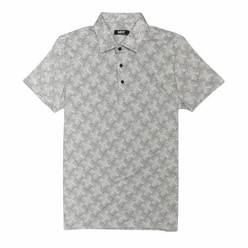 Marino Knit Polo Shirt