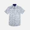 Graz Short Sleeve Button Down