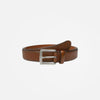 Jace Cross Hatch Laser-Cut Belt - New Edition Fashion