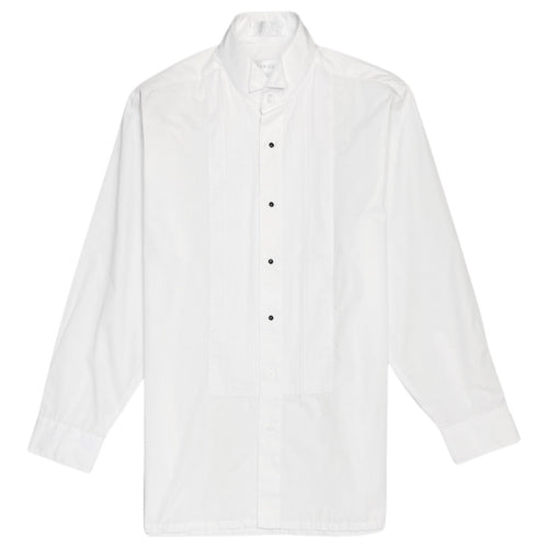 Macowen Tuxedo Shirt