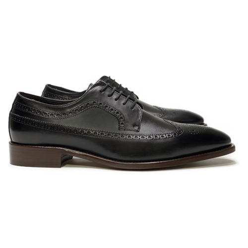 Reece Wingtip - New Edition Fashion