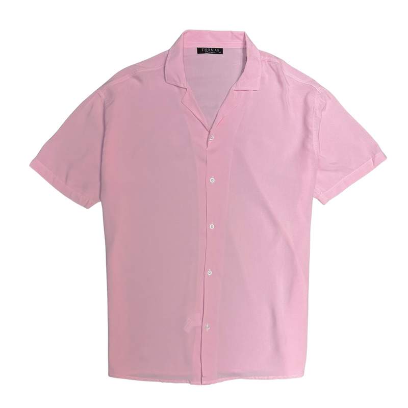 Talbert Revere Collar Shirt