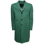 Dorchester Top Coat