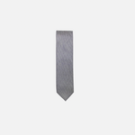 Zelig Skinny Wool Tie