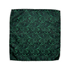 Bainer Paisley Pocket Square