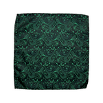 Bainer Paisley Pocket Square
