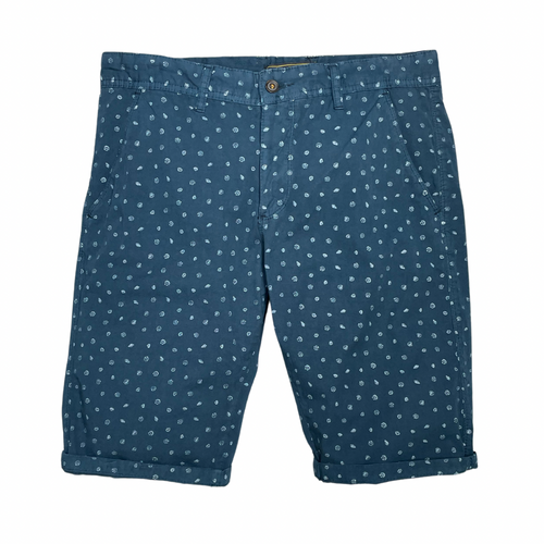 Damien Slim Shorts