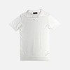 Drexler Knitted Polo Shirt