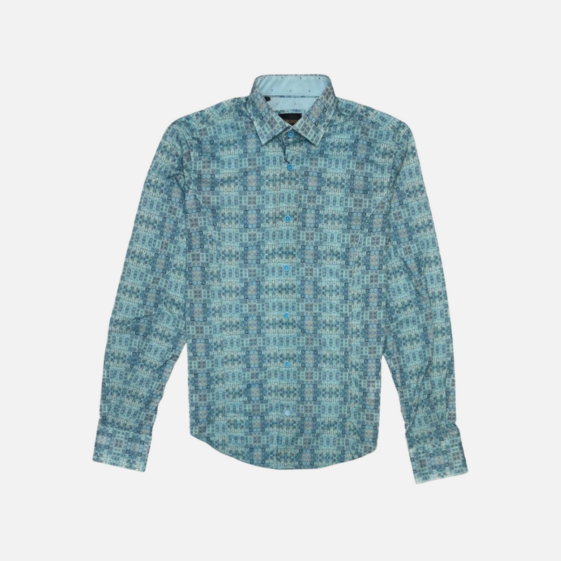 Glades Long Sleeve Shirt