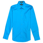 Maddox Slim Fit Dress Shirt