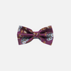 Braden Floral Bow Tie - New Edition Fashion