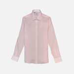 Toledo Button Down Linen Shirt