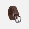 Trent Casual Leather Belt