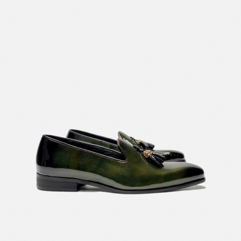 Lincoln Slip On Dress Shoes