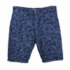 Dominica Tropical Slim Shorts