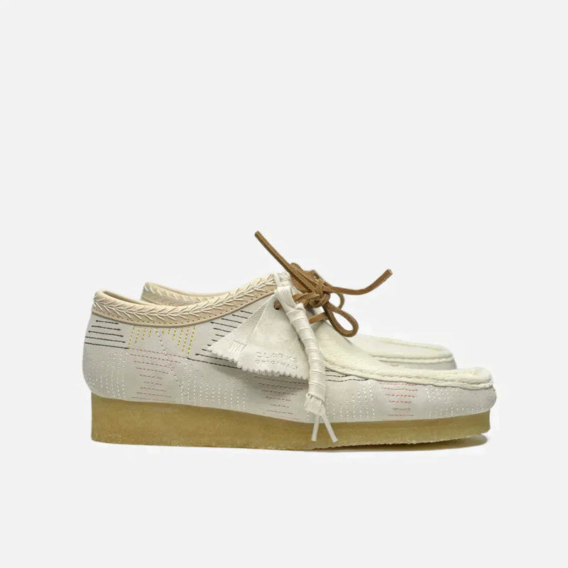 Wallabees