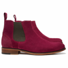 Desert One Chelsea Boots