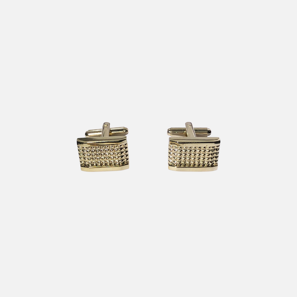 Cainnech Cuff Links - New Edition Fashion