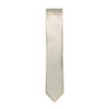 Bennett Solid Skinny Tie