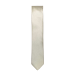 Bennett Solid Skinny Tie